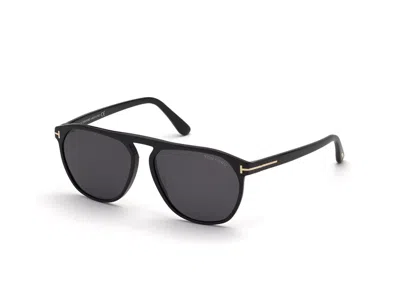 Tom Ford Sunglasses In Black