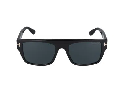 Tom Ford Sunglasses In Black
