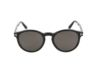 Tom Ford Sunglasses In Black