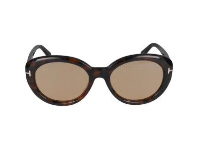Tom Ford Sunglasses