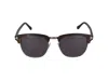 Tom Ford Sunglasses In Black
