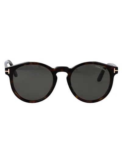 Tom Ford Sunglasses