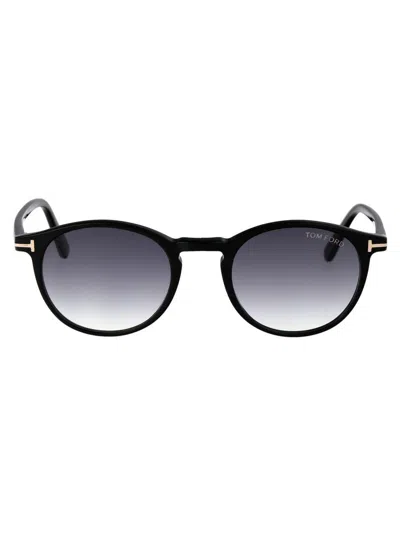 Tom Ford Sunglasses