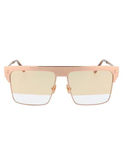 Tom Ford Sunglasses