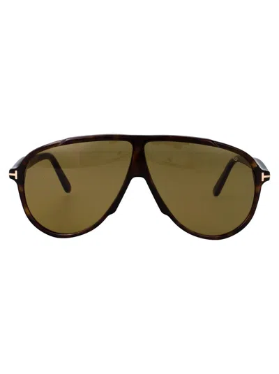 Tom Ford Sunglasses