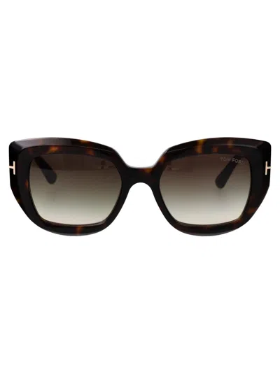 Tom Ford Sunglasses