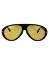 Tom Ford Sunglasses In Black