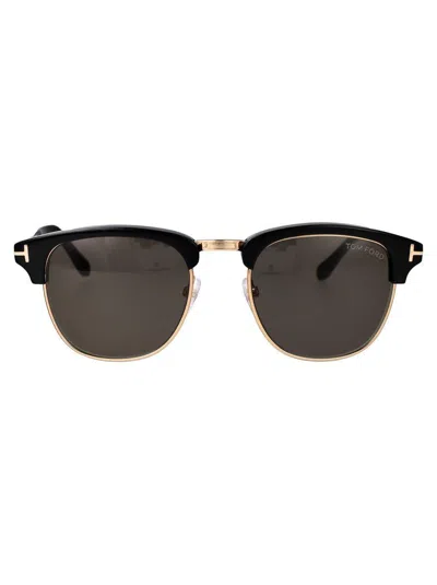 Tom Ford Sunglasses