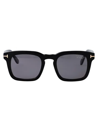 Tom Ford Sunglasses