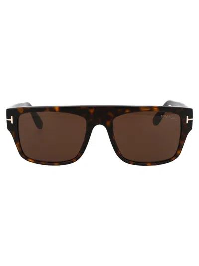 Tom Ford Sunglasses