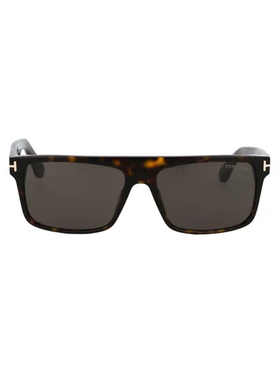 Tom Ford Sunglasses