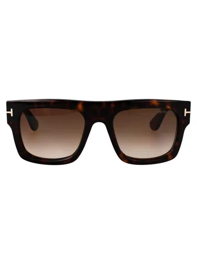 Tom Ford Sunglasses