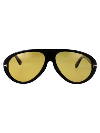 Tom Ford Sunglasses