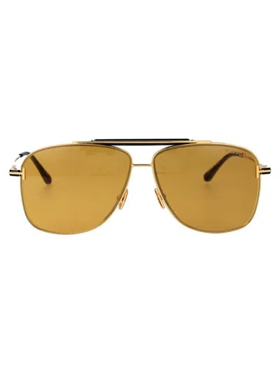 Tom Ford Sunglasses