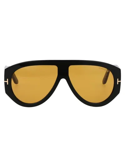 Tom Ford Sunglasses