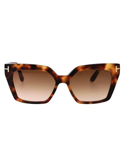 Tom Ford Sunglasses