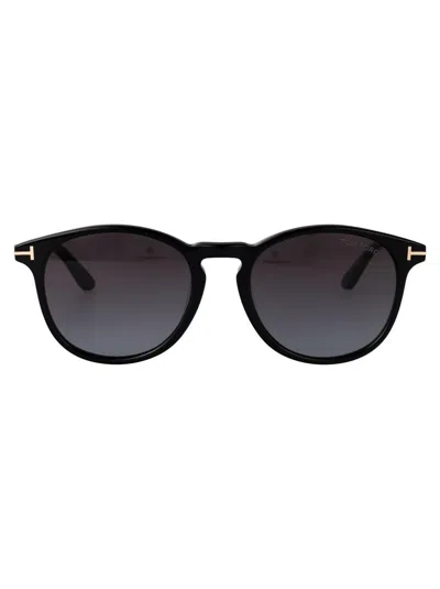 Tom Ford Sunglasses
