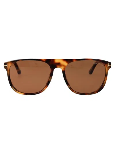 Tom Ford Sunglasses