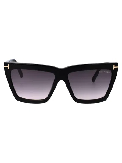 Tom Ford Sunglasses