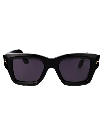 Tom Ford Sunglasses