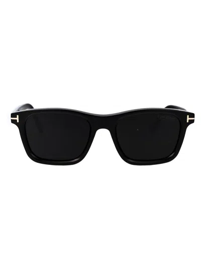 Tom Ford Sunglasses