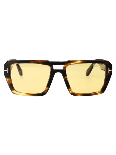 Tom Ford Sunglasses