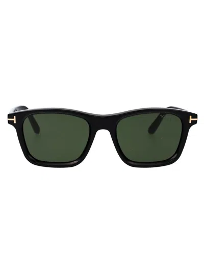 Tom Ford Sunglasses
