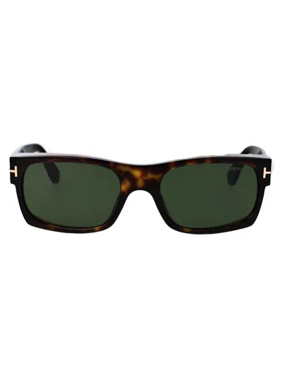 Tom Ford Sunglasses