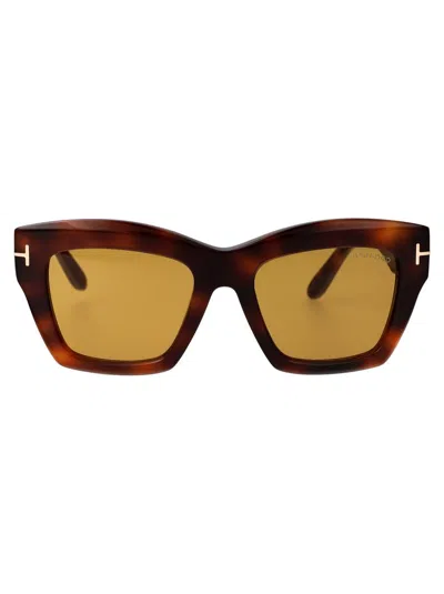 Tom Ford Sunglasses