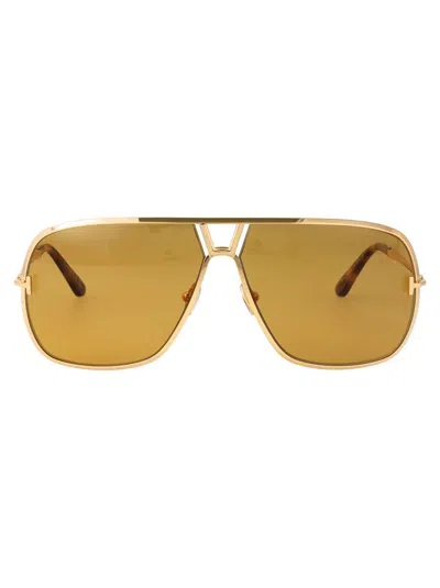 Tom Ford Sunglasses