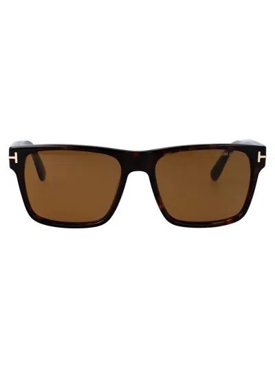 Tom Ford Sunglasses