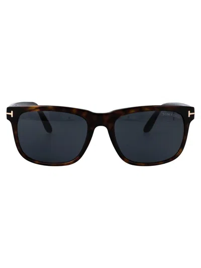 Tom Ford Sunglasses
