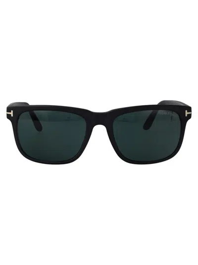 Tom Ford Sunglasses