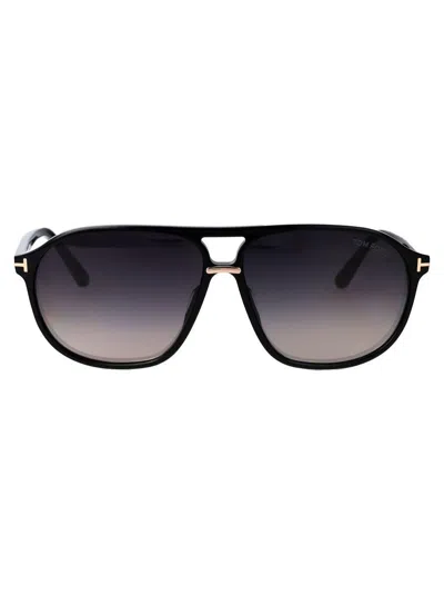 Tom Ford Sunglasses