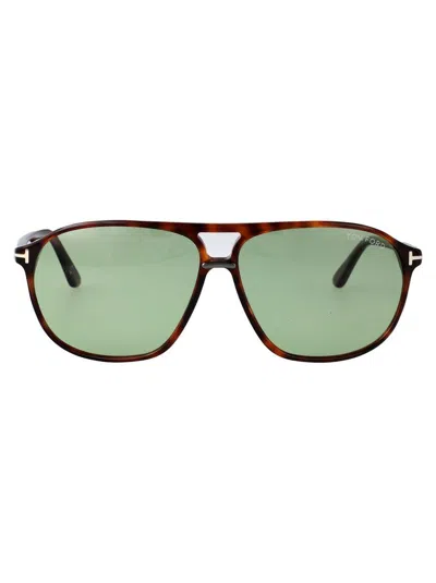 Tom Ford Sunglasses