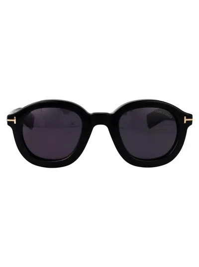Tom Ford Sunglasses