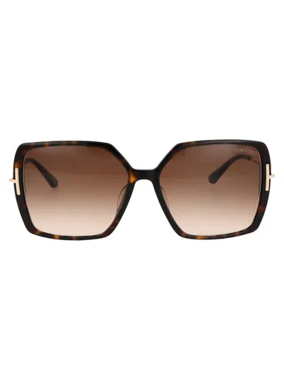 Tom Ford Sunglasses