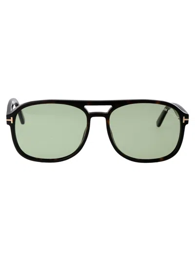 Tom Ford Sunglasses