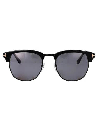 Tom Ford Sunglasses