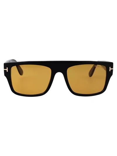 Tom Ford Sunglasses