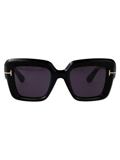 Tom Ford Sunglasses In Multi