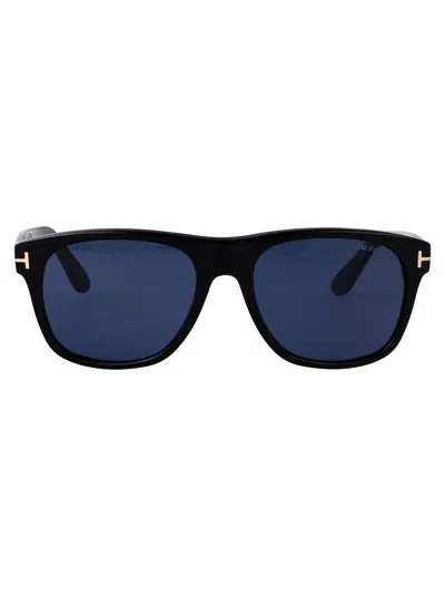 Tom Ford Sunglasses