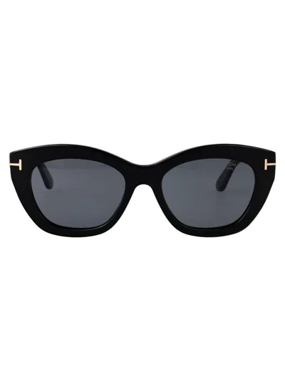 Tom Ford Sunglasses In Multi