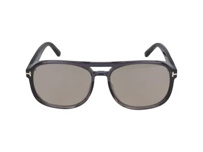 Tom Ford Sunglasses In Multi