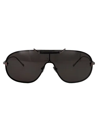 Tom Ford Sunglasses In Black