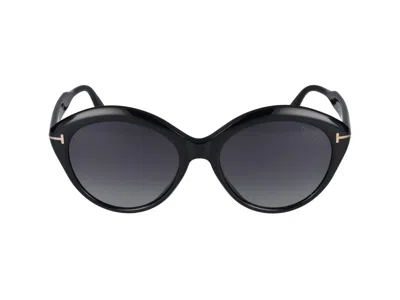 TOM FORD TOM FORD SUNGLASSES