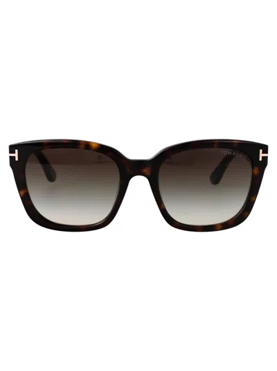 TOM FORD TOM FORD SUNGLASSES