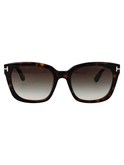 TOM FORD TOM FORD SUNGLASSES