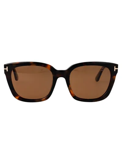 TOM FORD TOM FORD SUNGLASSES