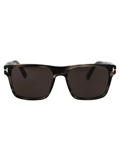 TOM FORD TOM FORD SUNGLASSES